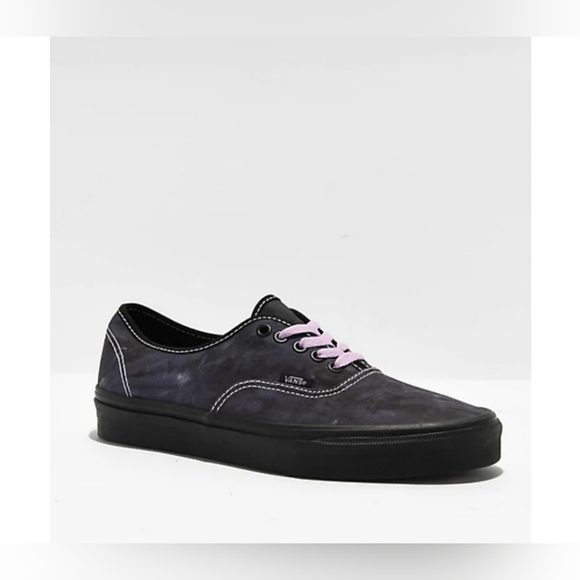 Vans Authentic Midnight Shift *NWT* - Picture 4 of 9
